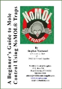 A Beginner's Guide to Mole Control Using NoMol&reg; Traps