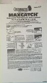 Rat Glue Board by Catchmaster  24GRB (Single)