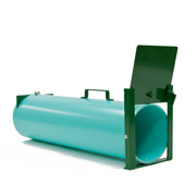 Odorless Skunk Trap (Spray Control)