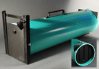 Odorless Skunk Trap