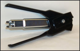 P7 Manual Collated Hog Ring tool