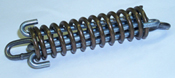 PIT Cushion Spring - single