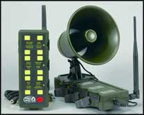 Wireless Preymaster PM4 Digital Caller