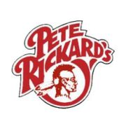 Pete Rickard's