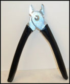 Hog Ring Pliers - Spring-loaded
