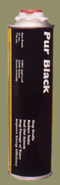 Pur-Black Todol Gun Foam - 32 oz.