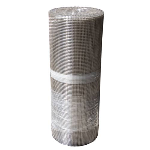 STAINLESS STEEL 1/4" Mesh Hardware Cloth 24" x 100' Roll