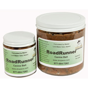 Proline&trade; Roadrunner Canine Bait