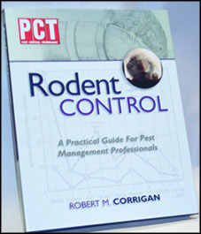 Rodent Control: A Practical Guide for Pest Mgmt Professionals