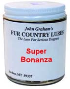 Squirrel Bait - 4 oz.