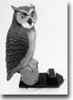 Screech Owl