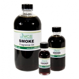 WCS™ Smoke Fragrance Oil