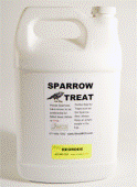 WCS&trade; Sparrow Treat (seed bait)