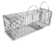 Professional Series Rigid Traps - One Trap Door & Easy Release Door