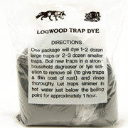 Trap Dye