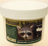 Baits & Lures by Animal