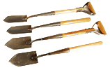 Trowels