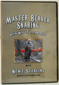 Master Beaver Snaring - Open Water Techniques