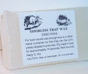Trap Wax