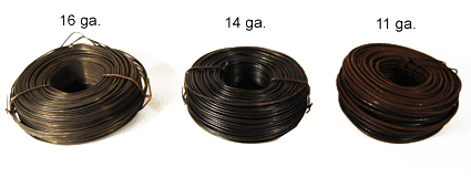 Wire - Rolls