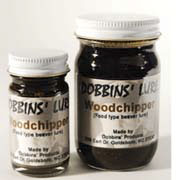 Woodchipper Beaver Lure by Dobbins