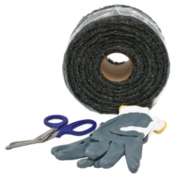 Xcluder™ Rodent Control Fill Fabric - Large DIY Kit