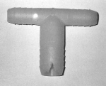 Bait Cap - T - horizontal