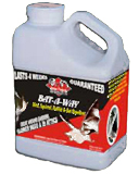 Snake-A-Way snake repellant