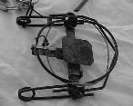 Belisle Foot Snare - single