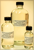 Bergamot Oil