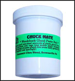 Chuck Mate Woodchuck Gland Lure