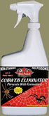 Cobweb Eliminator