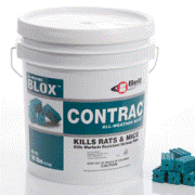 Rodenticides & Deterrents