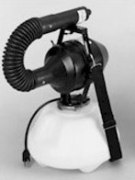 Electric Atomist Sprayer