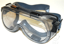 Safety Goggles