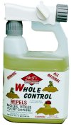 Whole Control