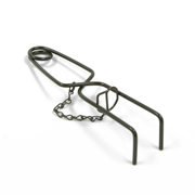 NoMol&reg; Mole trap  (4 pack)