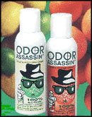 Odor Assassin