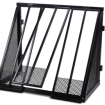 Rooter Style Hog Trap Gate