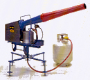 Rotomat Revolving Platform