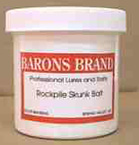 RockPile (Skunk Bait)