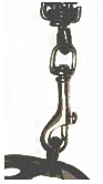 Quick Release Link - Snap Bolt