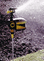 ScareCrow - Motion Activated Sprinkler