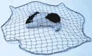 Throw Net - 4 foot
