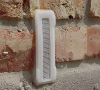 Weep Hole Vent Covers