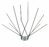 Nixalite Bird Spike - Stainless Steel