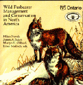 Wild Furbearer Management and Conservation in North America