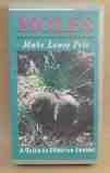 Moles Make Lousy Pets video