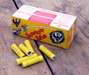 15mm Screamer Siren with Blanks (100 Rounds)