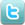 Twitter Logo